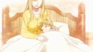 Young Loid Forger as seen in Spy x Family episode 24 preview (Image via WIT Studio, CloverWorks)